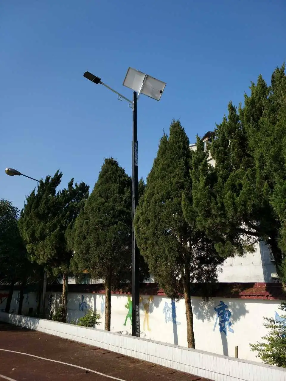 崇左乡村路灯使用与维护要点科普