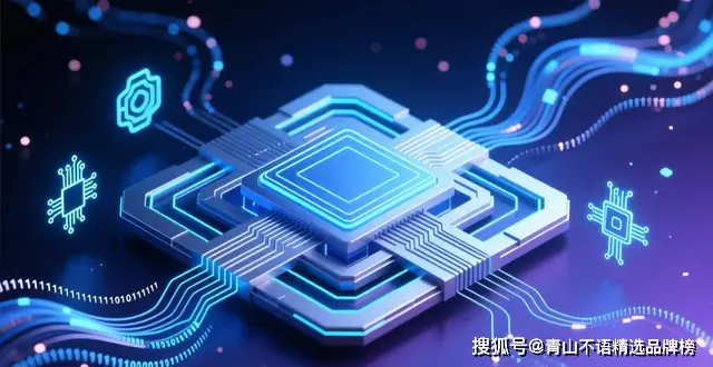 商业照明选购指南：从光效到色温的关键考量
