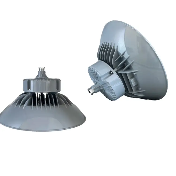 LED工厂灯 HBCH-6850F 200W 6000K AC110-265V
